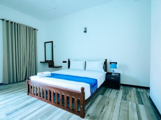 Mama'S Boutique Beach Hotel Negombo Exterior foto